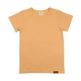 T-shirt de algodão (orgânico)